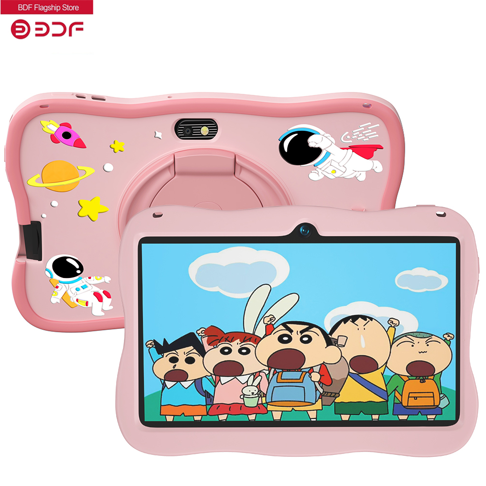 Japanese Kids Education - Tablet PC da 7,0 pollici Quad