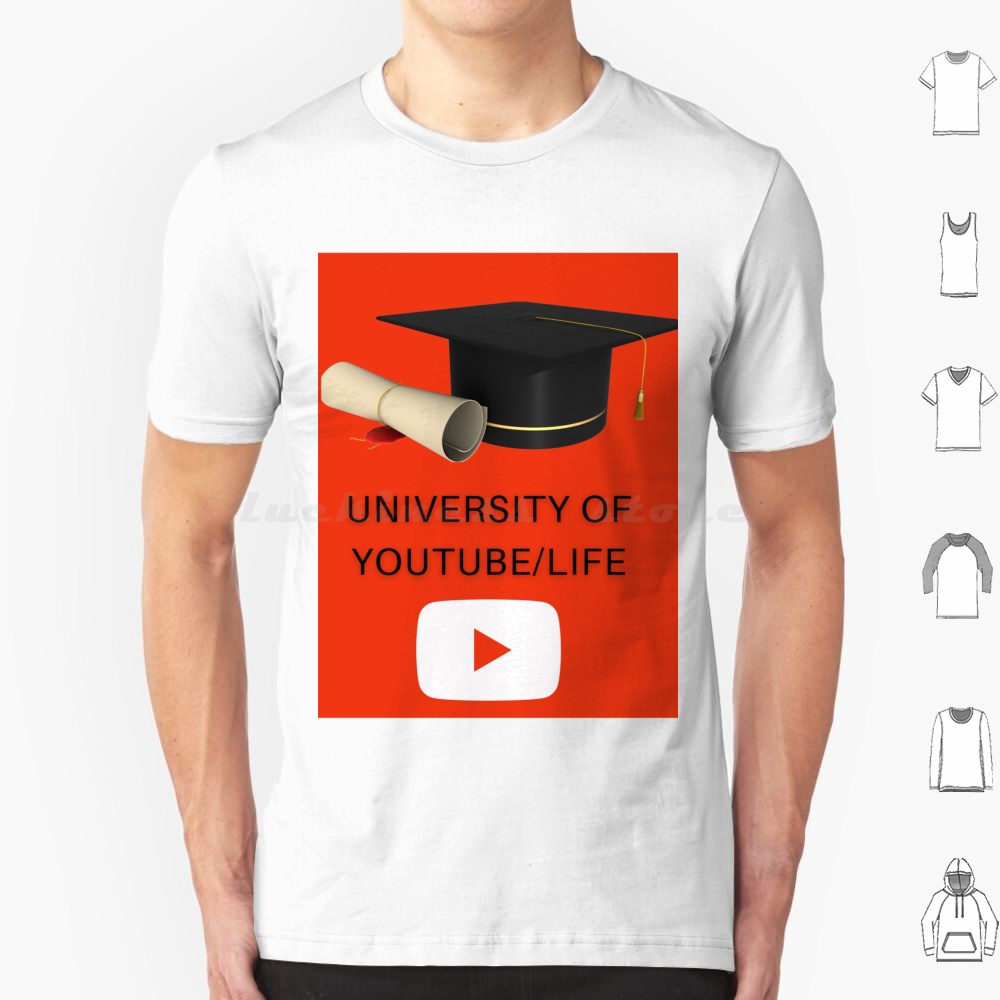 Top Kids Education Youtube - Università di Youtube / Vita. T