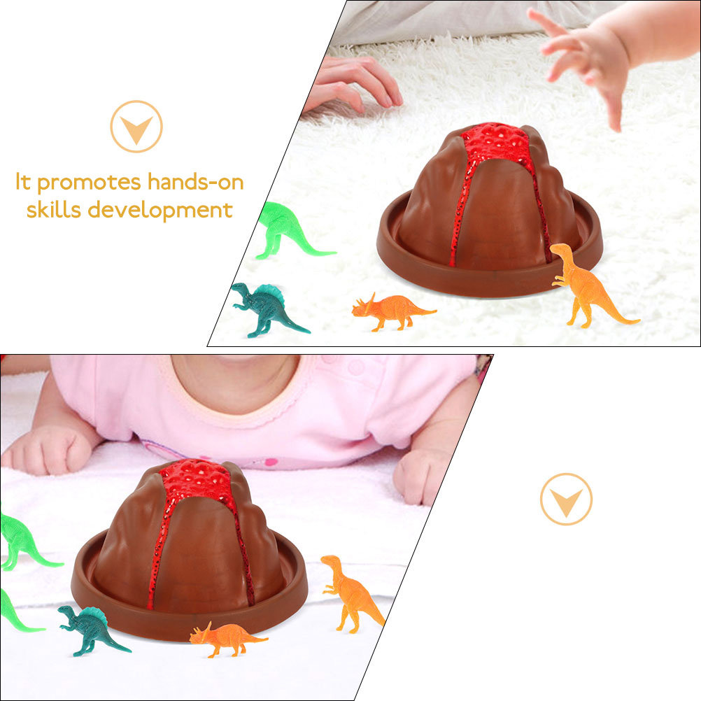 Set Scientifico Vulcanologico  - Science Kit Volcano recensione e prezzo