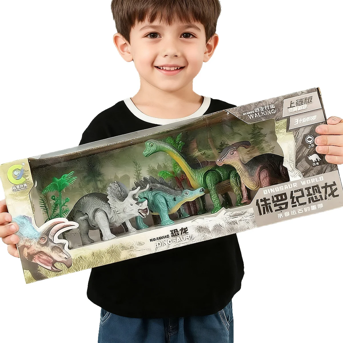 Set Gioco Cinetico Dinosauro a - Kinetic Kids Education recensione e prezzo