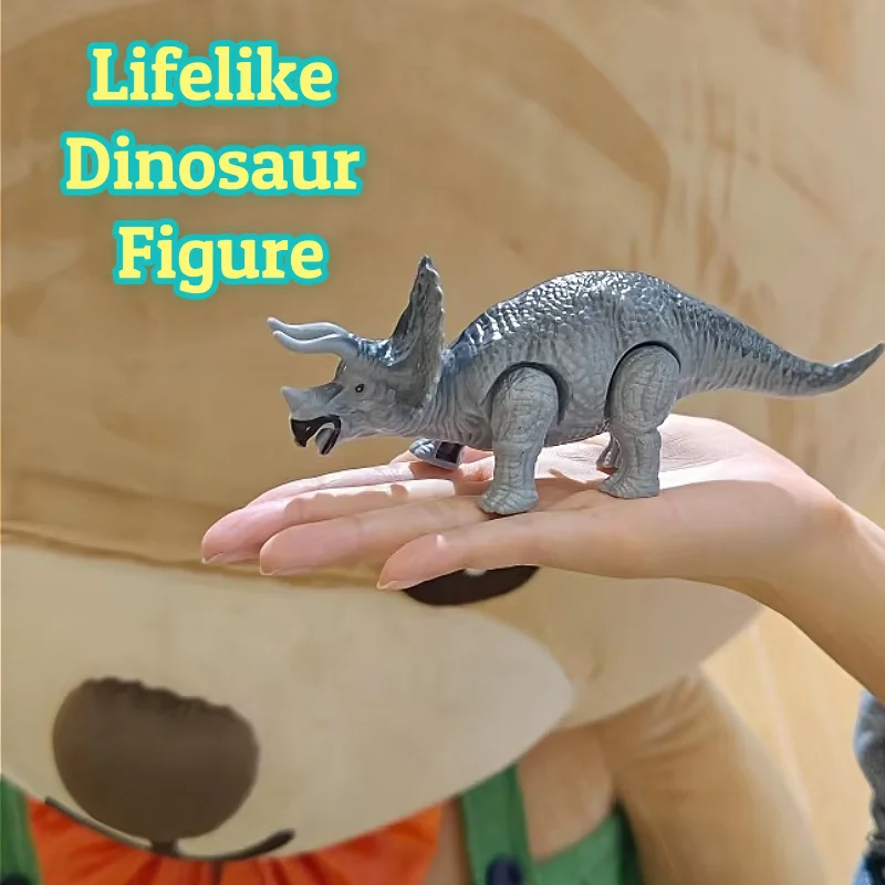 Set Gioco Cinetico Dinosauro a - Kinetic Kids Education recensione e prezzo