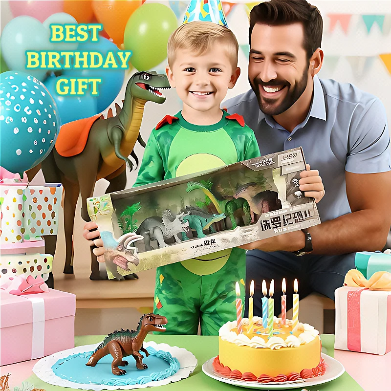 Set Gioco Cinetico Dinosauro a - Kinetic Kids Education recensione e prezzo