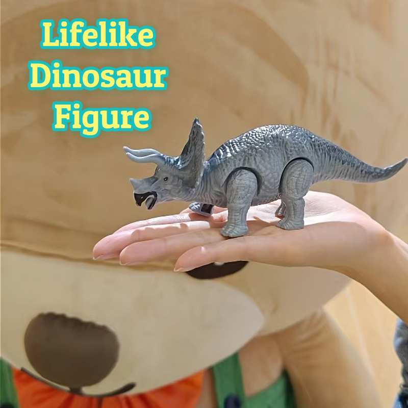 Dinosaur World Kinetic Play Se - Kinetic Kids Education recensione e prezzo