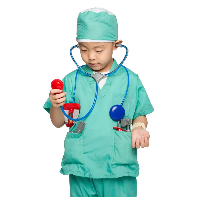 Umorden Bambini Bambino Dottor - Top Kids Education Youtube recensione e prezzo