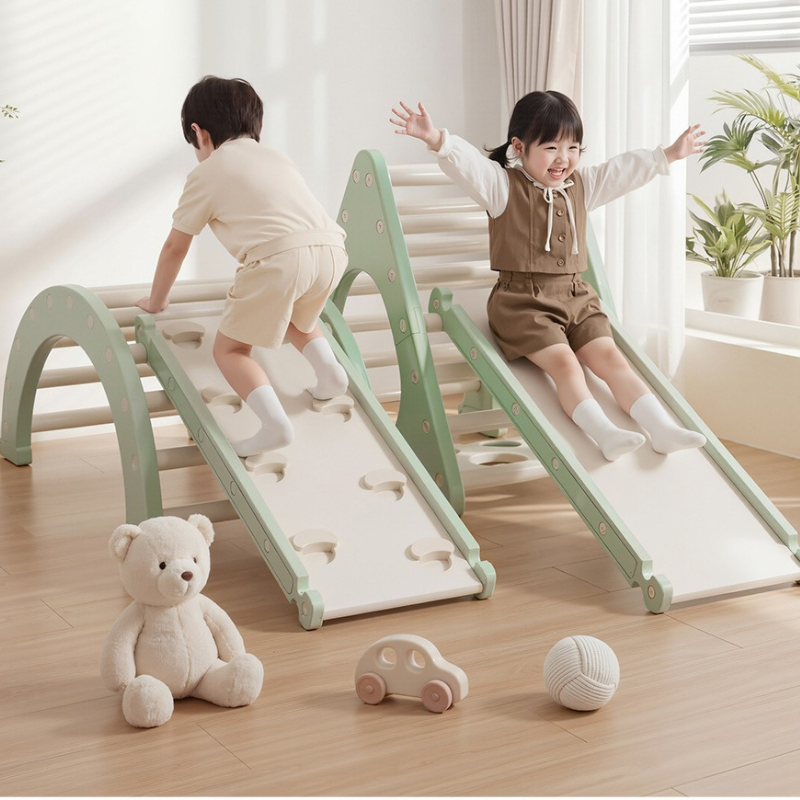 Struttura da Arrampicata per I - Kids Education Tips recensione e prezzo