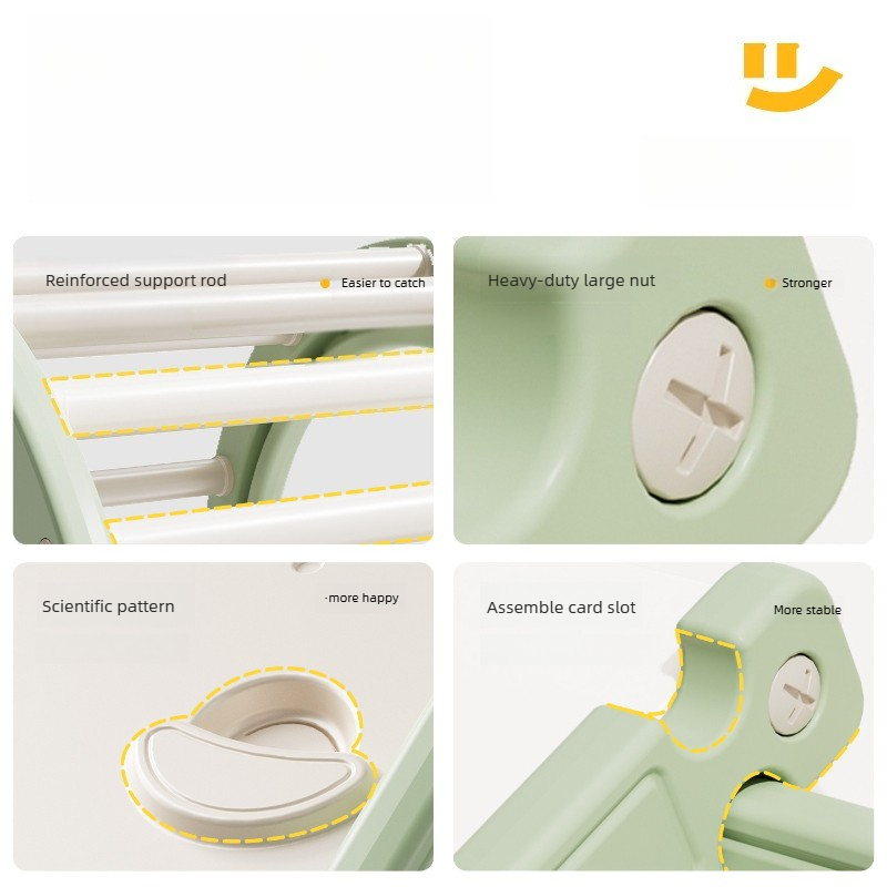 Struttura da Arrampicata per I - Kids Education Tips recensione e prezzo