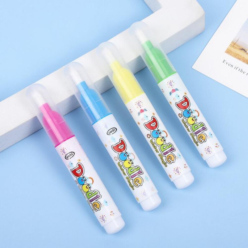 Pennello Magico ad Acqua per B - Kids Education Tips recensione e prezzo