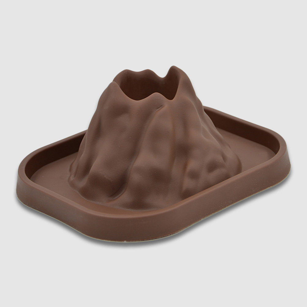 Kit di 10 Stampi per Vulcano p - Science Kit Volcano recensione e prezzo