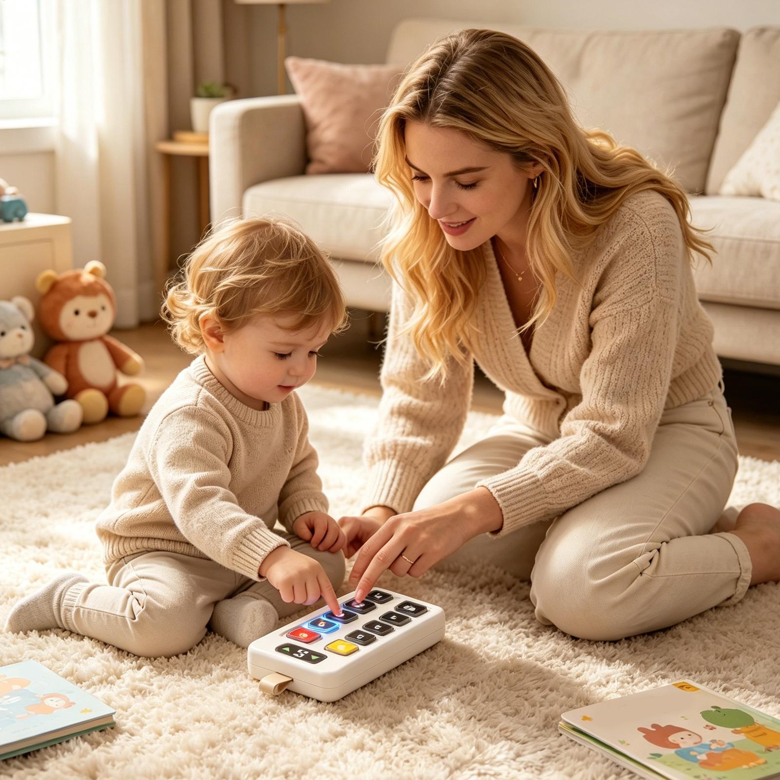 Pannello di Gioco Educativo co - Kids Education Number recensione e prezzo
