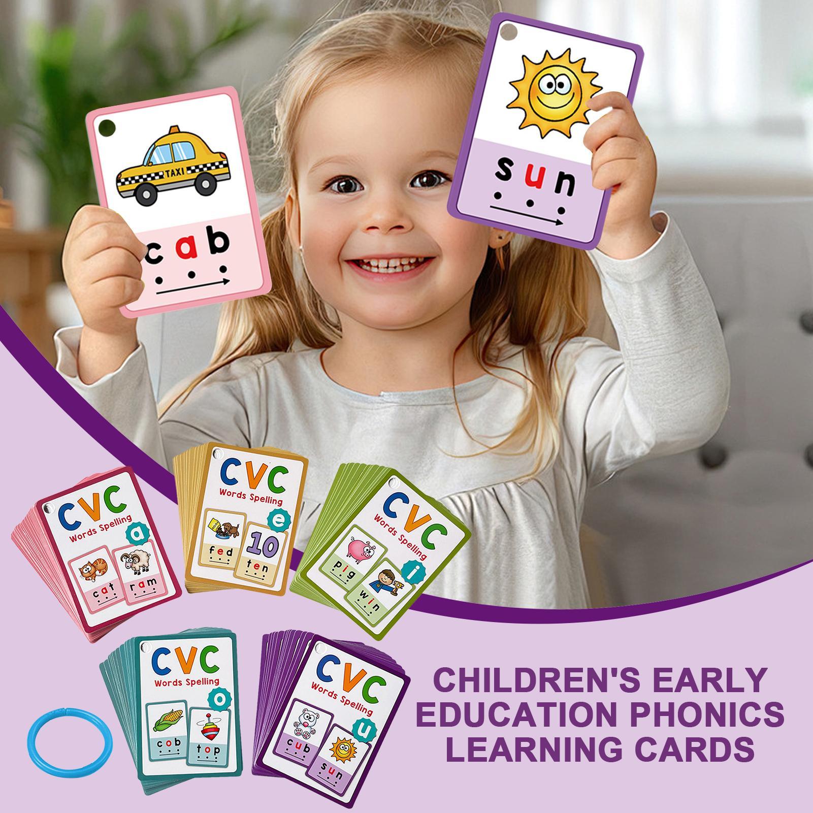 Montessori Bambini Parole ingl - Kids Education Words recensione e prezzo