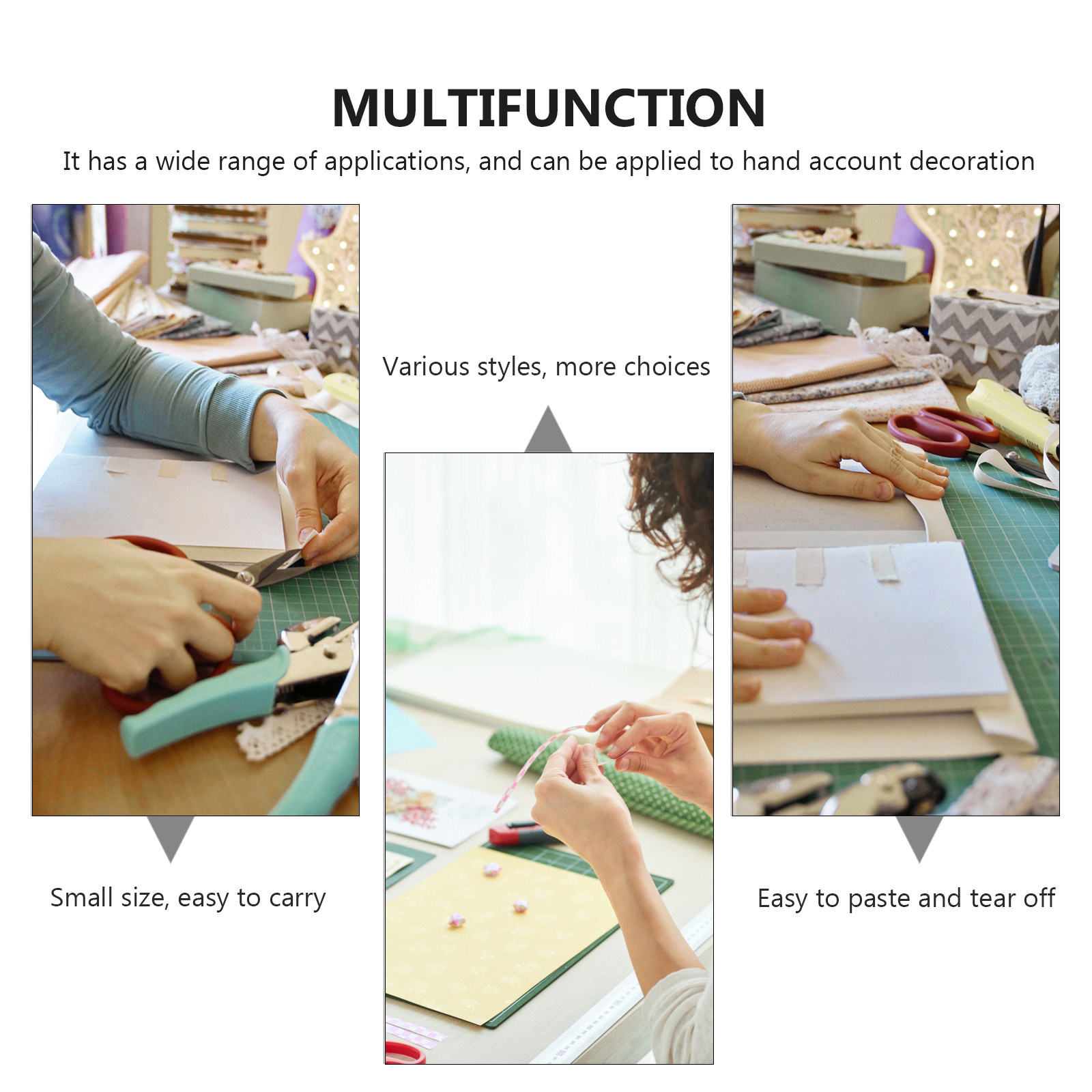 Set di 2 timbri trasparenti in - Kids Education Planner recensione e prezzo