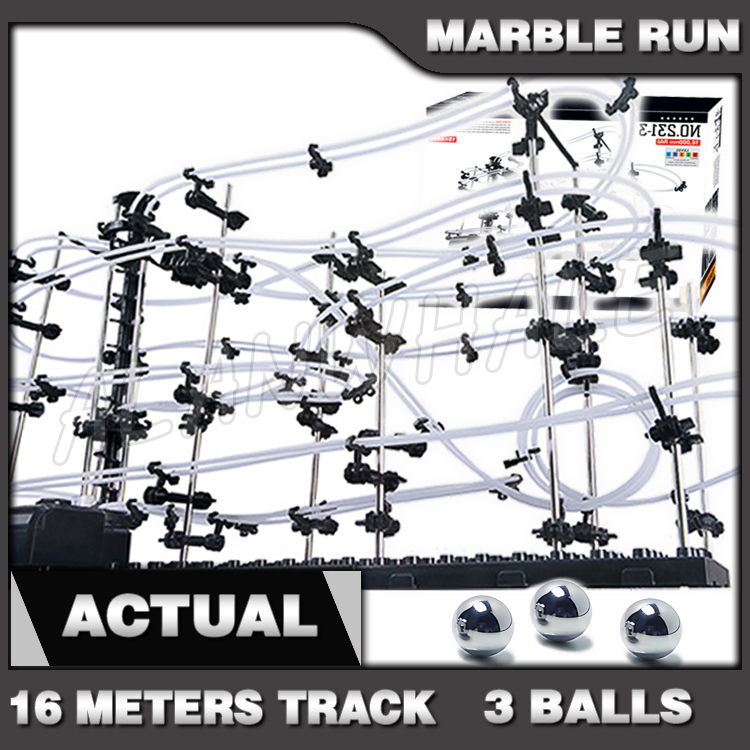 1600 centimetri Rail Livello 3 - Kinetic Kids Education recensione e prezzo