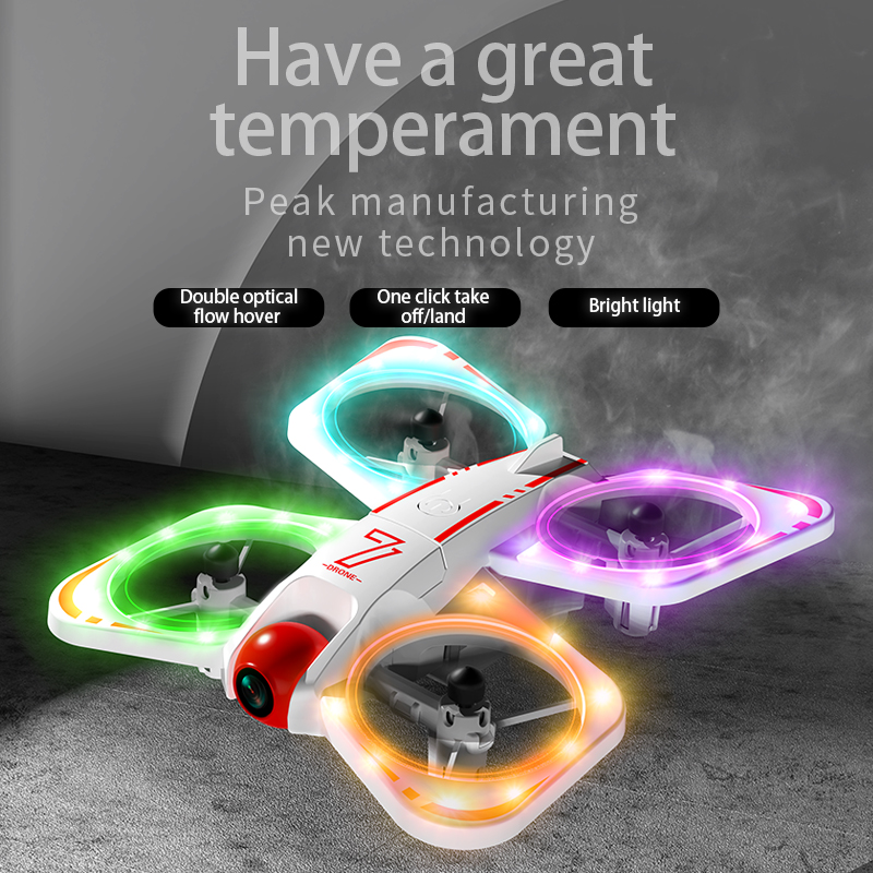 Drone RGB Notturno per Bambini - Kids Education Free App recensione e prezzo