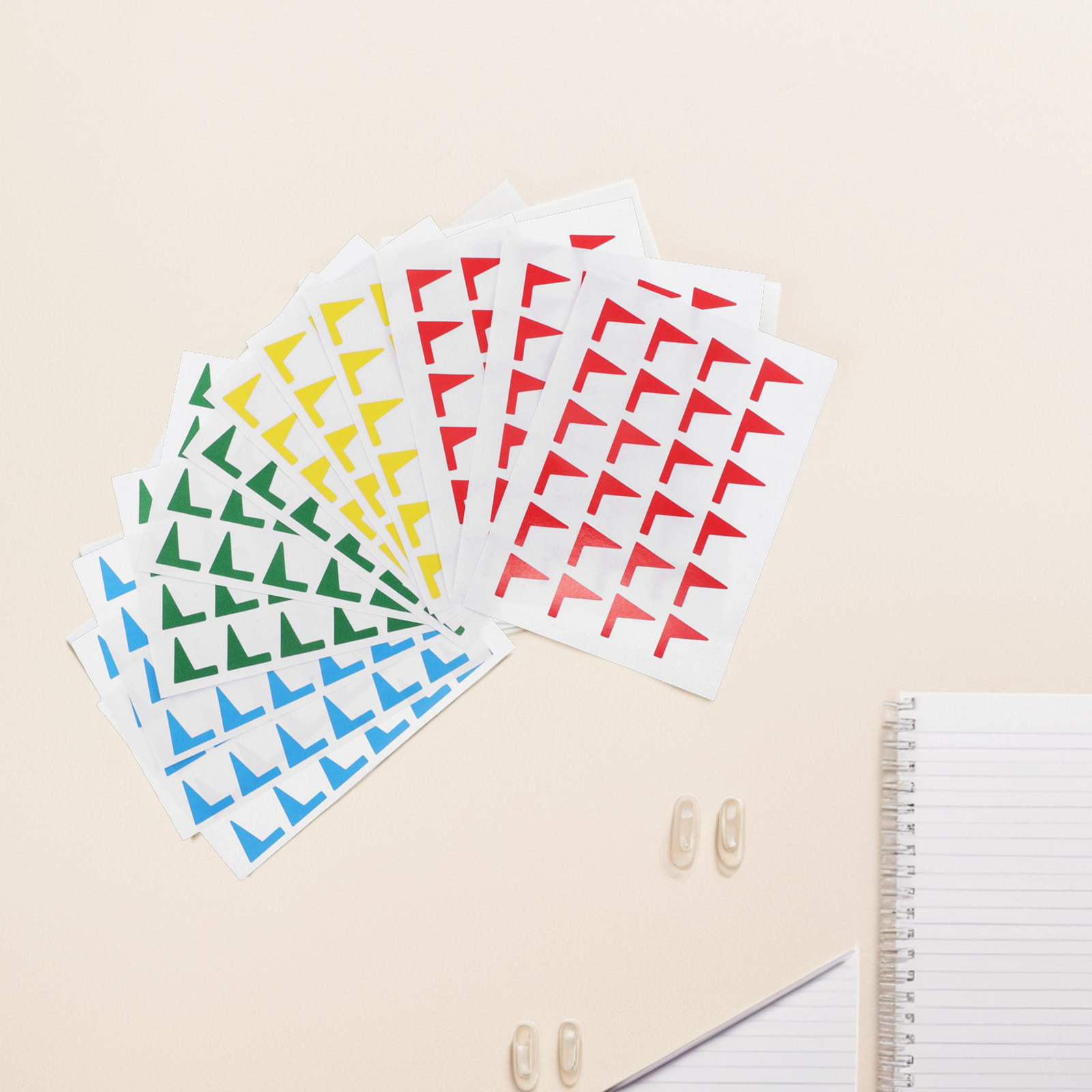 1 Confezione di Piccoli Adesiv - Kids Education Planner recensione e prezzo