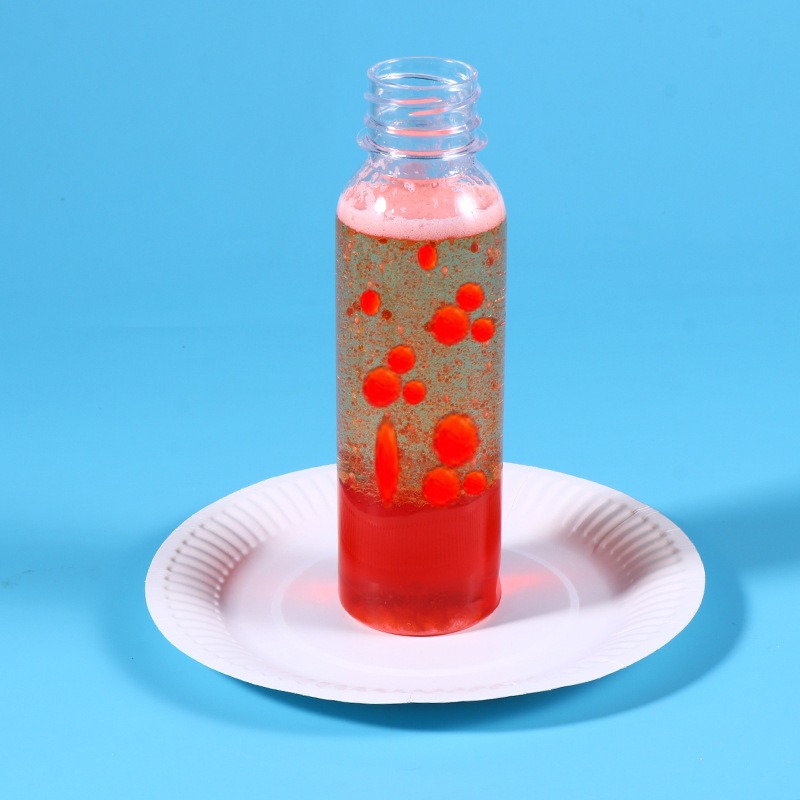 Kit Esperimento Scientifico ST - Science Kit Volcano recensione e prezzo