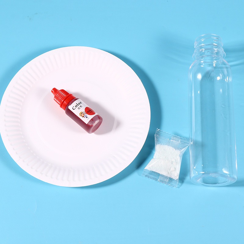 Kit Esperimento Scientifico ST - Science Kit Volcano recensione e prezzo