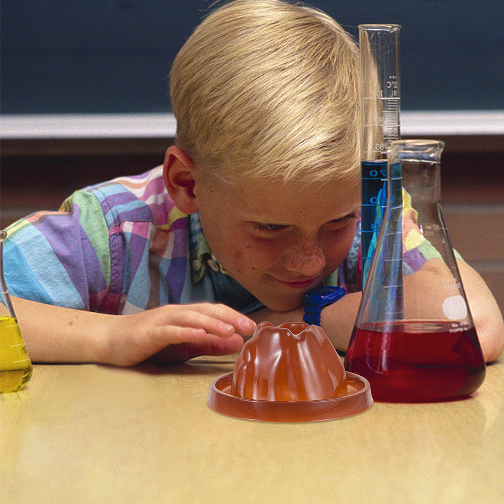 Kit Scientifico per Bambini co - Science Kit Volcano recensione e prezzo