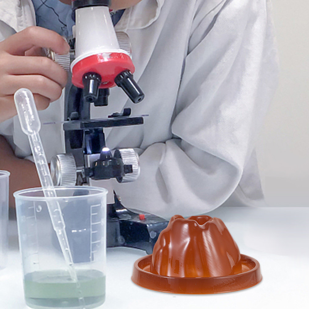 Kit Scientifico per Bambini co - Science Kit Volcano recensione e prezzo