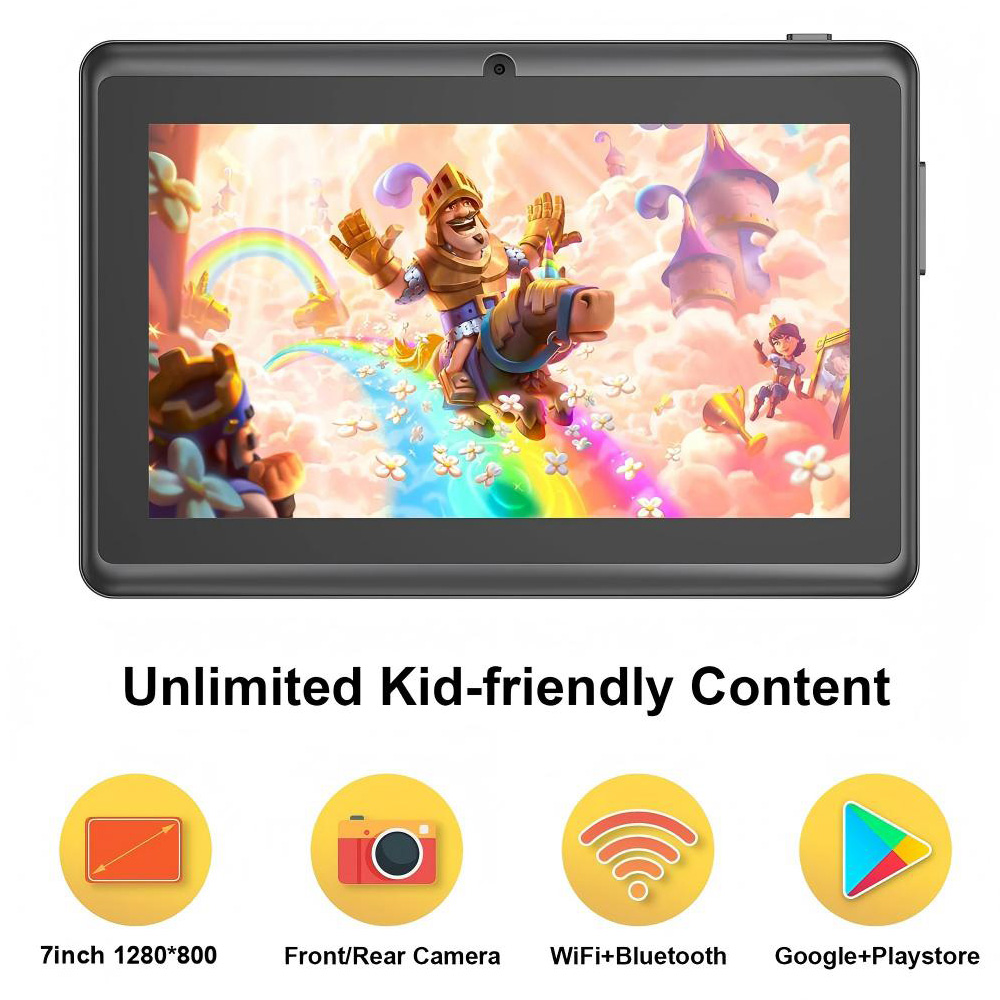 Vendite calde Tablet per bambi - Japanese Kids Education recensione e prezzo