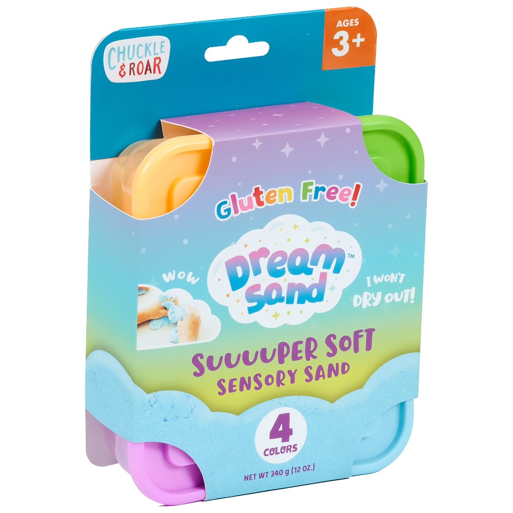 Sabbia Cinetica Premium, Confe - Kinetic Kids Education recensione e prezzo