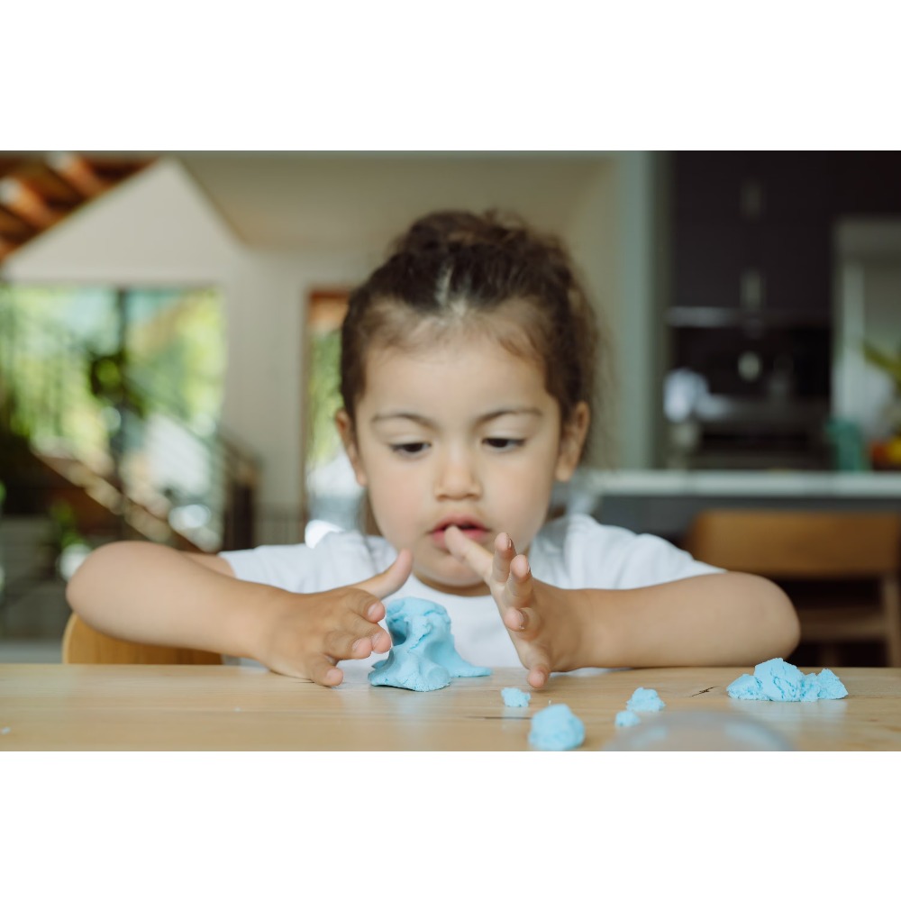 Sabbia Cinetica Premium, Confe - Kinetic Kids Education recensione e prezzo
