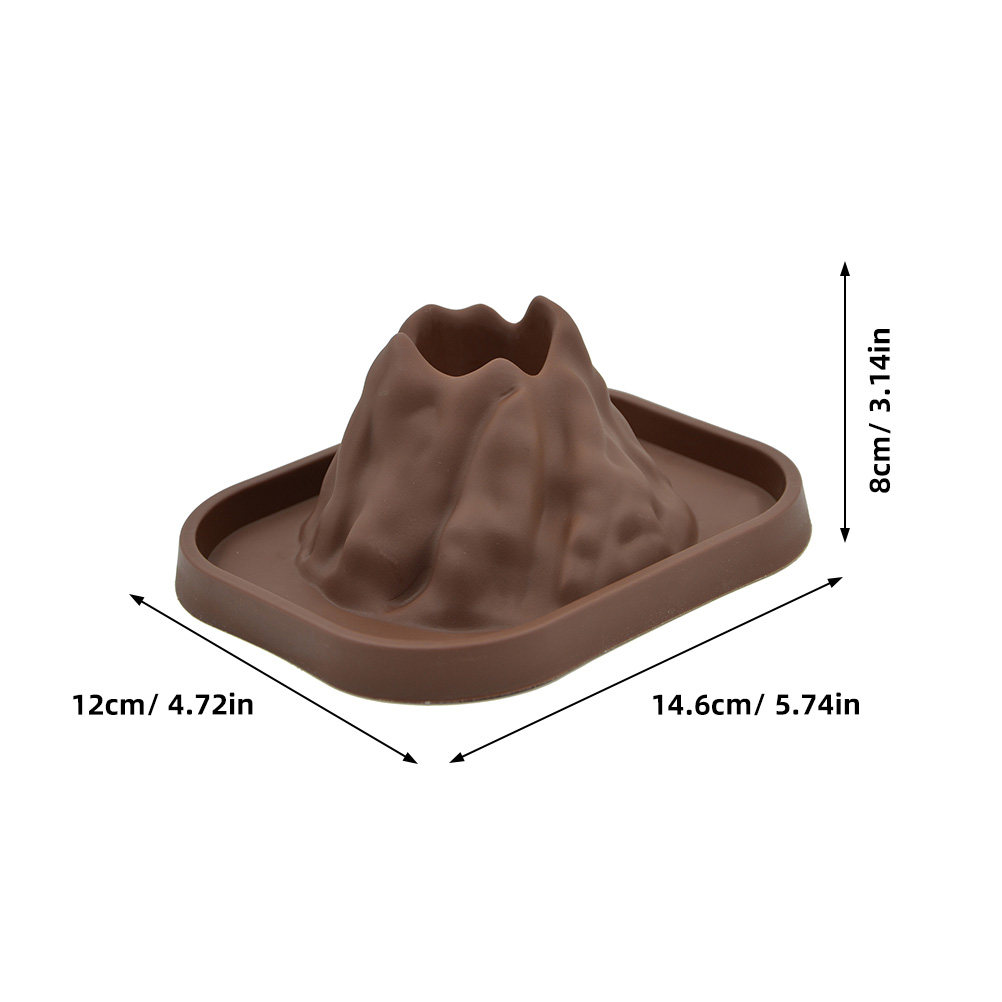 Kit Scientifico Vulcanologico  - Science Kit Volcano recensione e prezzo