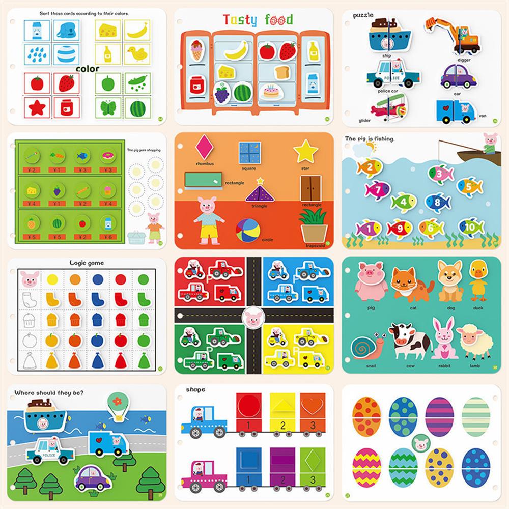 Gioco Educativo per lo Svilupp - Kids Education Number recensione e prezzo