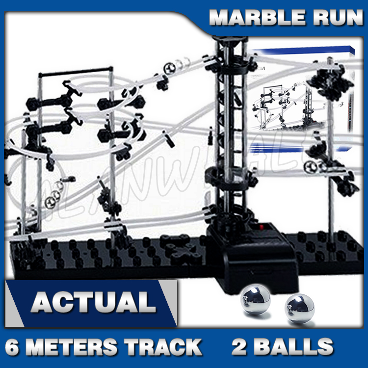 650 centimetri Rail Livello 1  - Kinetic Kids Education recensione e prezzo