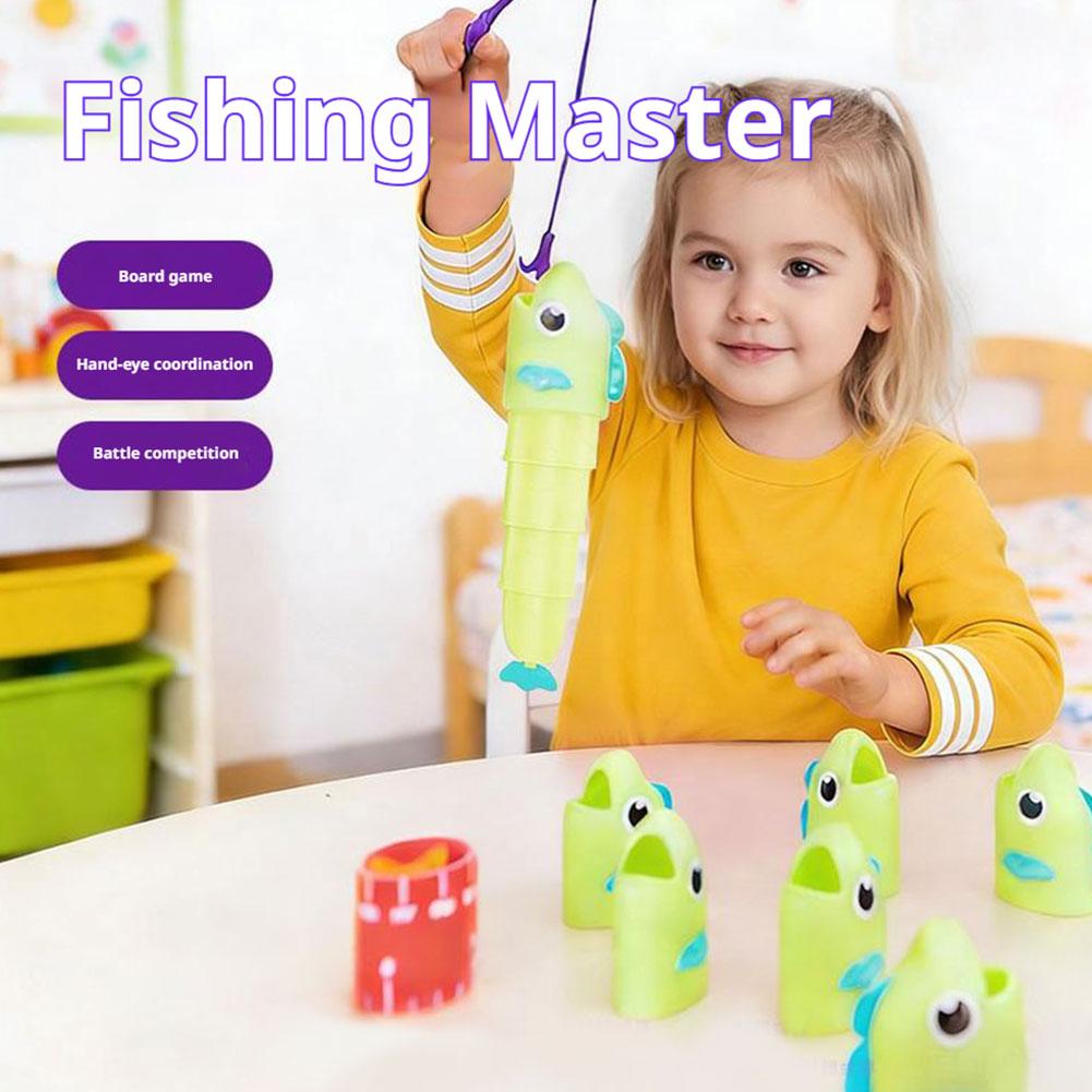 Giochi di pesca per bambini, m - Kids Education Reels recensione e prezzo