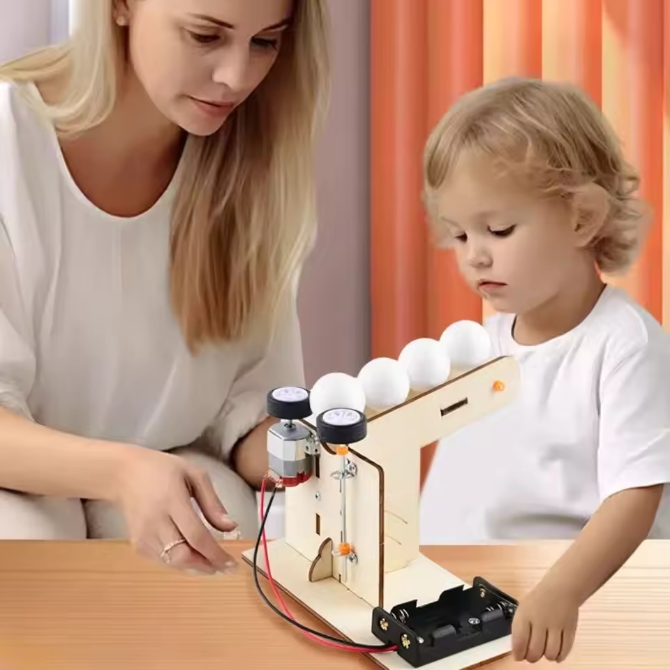 Macchina automatica per server - Kinetic Kids Education recensione e prezzo