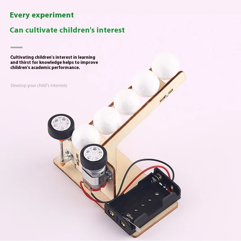 Macchina automatica per server - Kinetic Kids Education recensione e prezzo