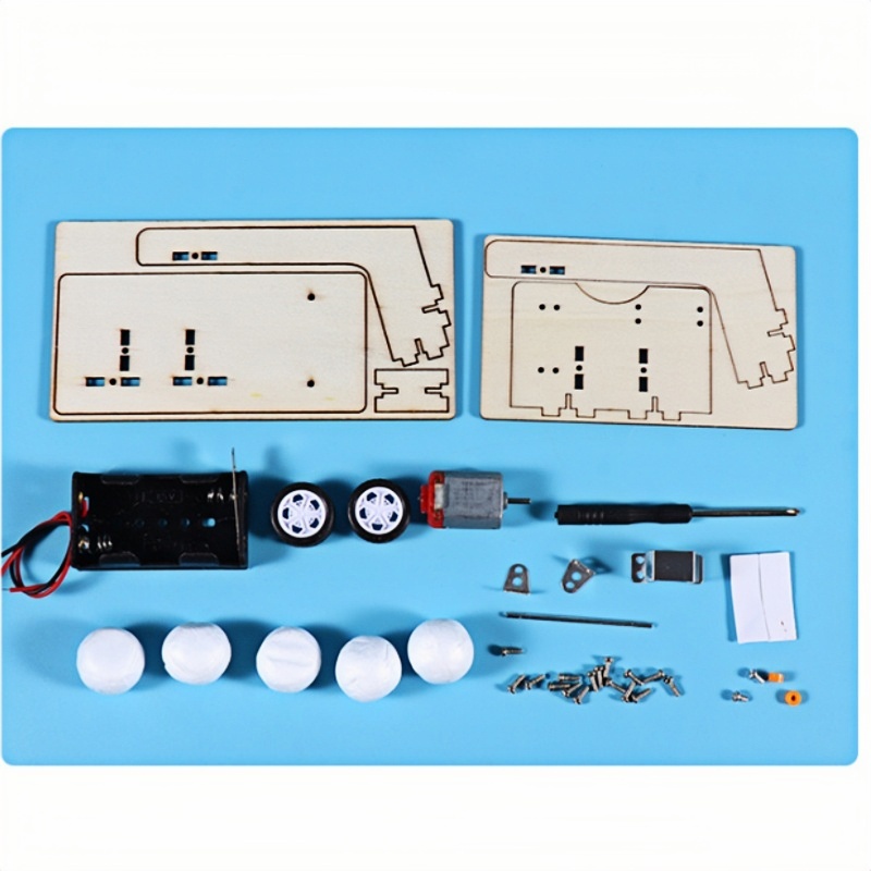 Macchina automatica per server - Kinetic Kids Education recensione e prezzo
