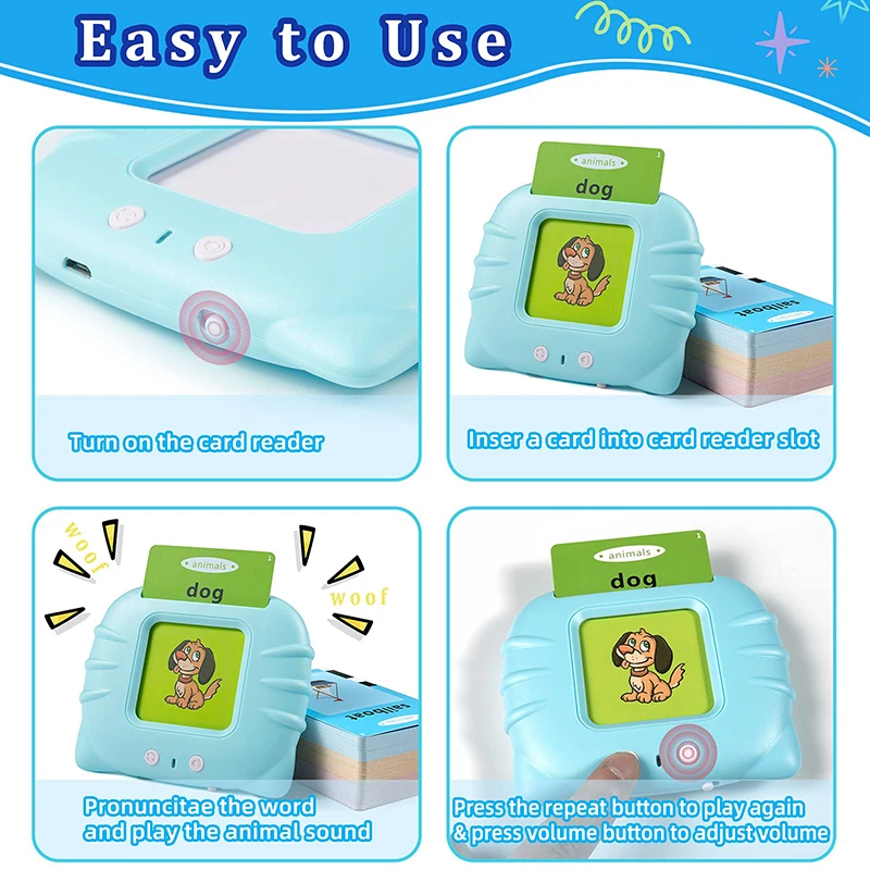 Libro Elettronico in Lingua In - Kids Education Words recensione e prezzo