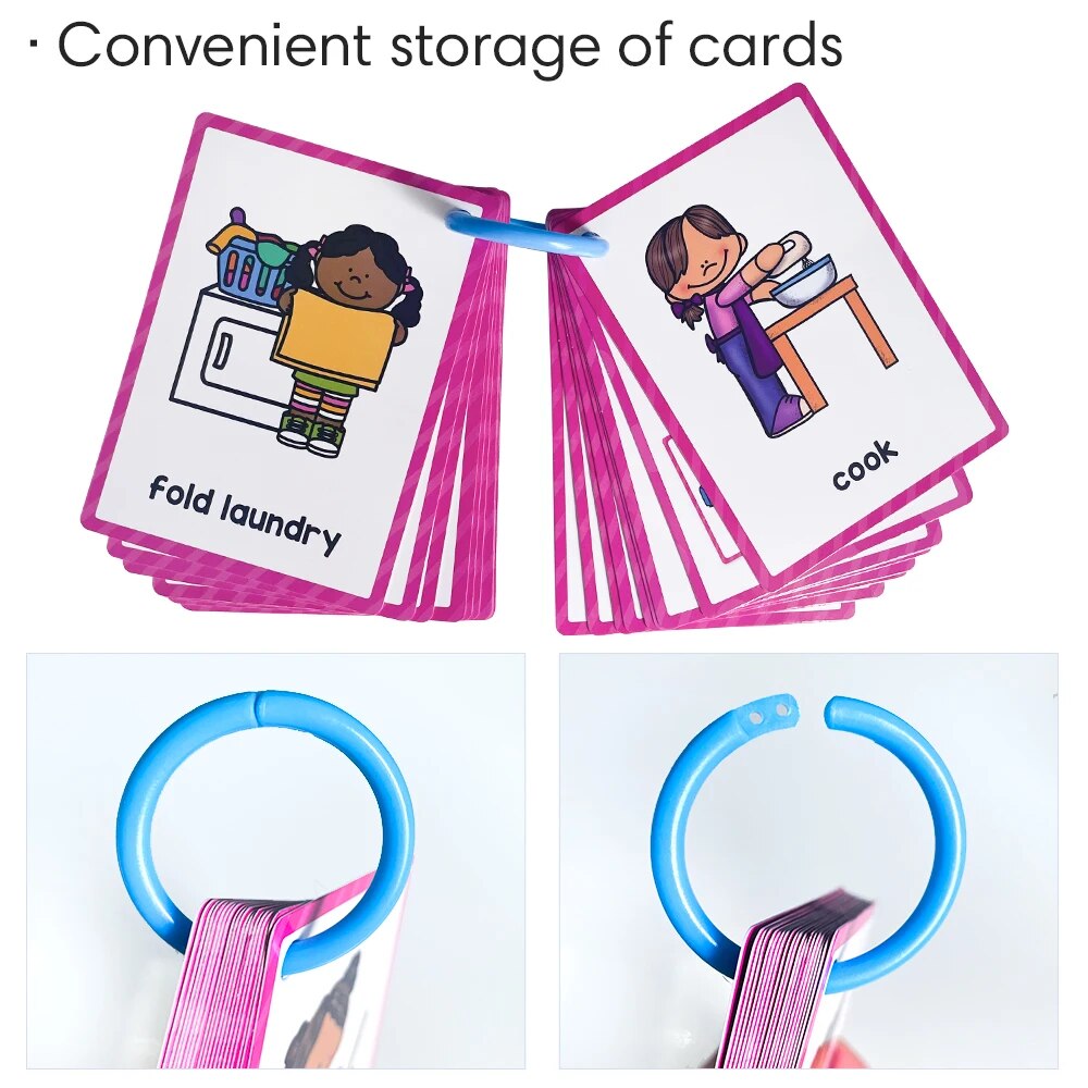 Montessori Bambini che imparan - Kids Education Words recensione e prezzo