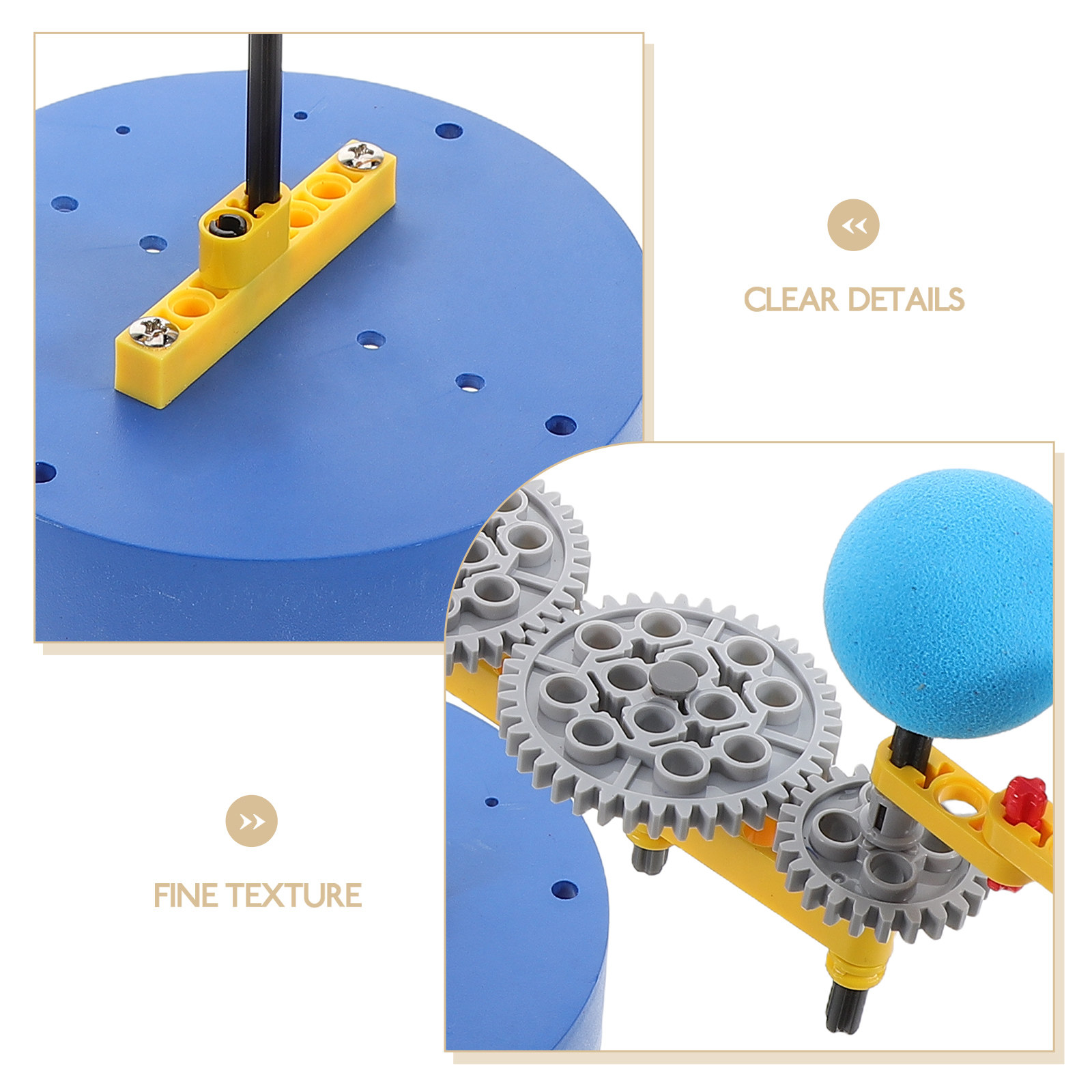Kit Educativo Astronomico Sole - Kids Education Revolution recensione e prezzo