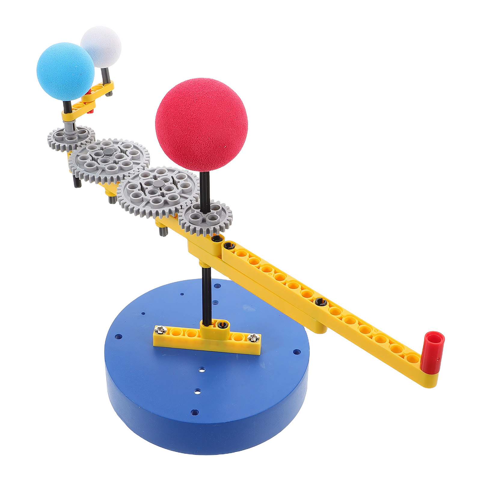 Kit Educativo Astronomico Sole - Kids Education Revolution recensione e prezzo