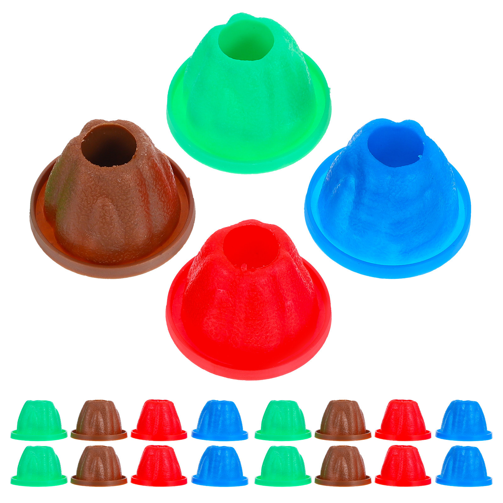 Kit Educativo per Esperimenti  - Science Kit Volcano recensione e prezzo