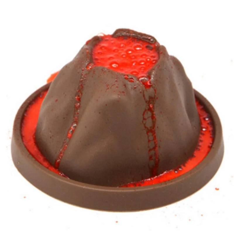 1Pc Scienza Esplorazione Gioca - Science Kit Volcano recensione e prezzo