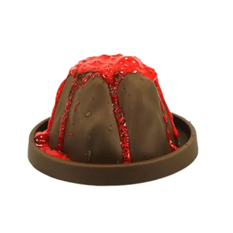 1Pc Scienza Esplorazione Gioca - Science Kit Volcano recensione e prezzo