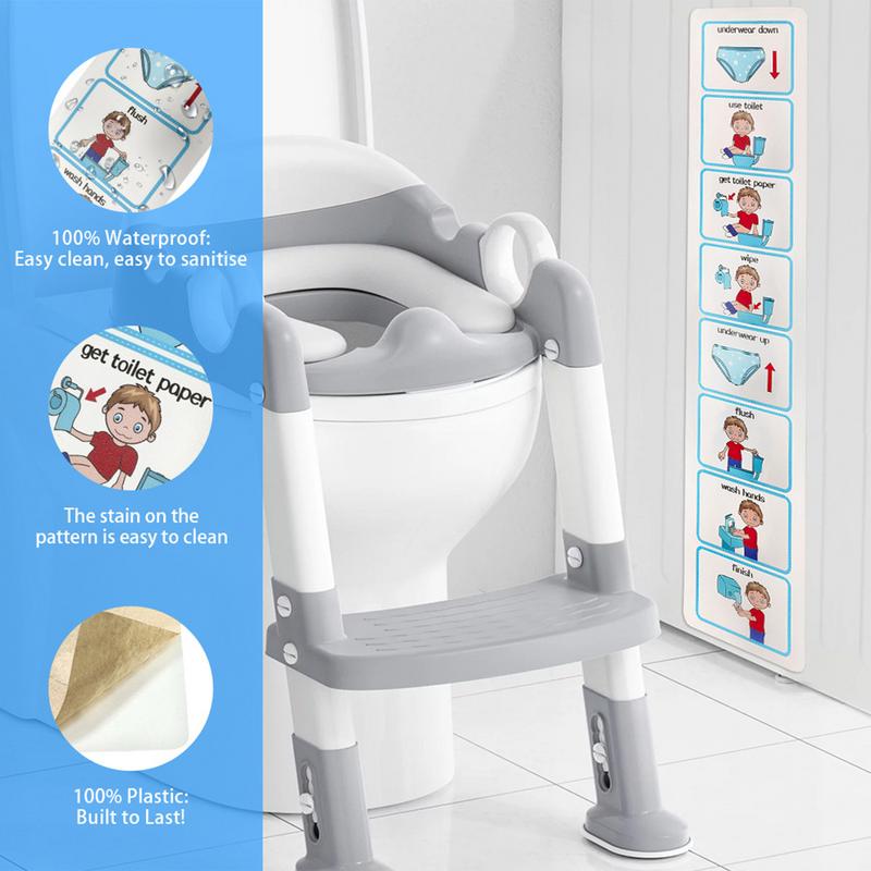Potty Chart Visual Wall Planne - Kids Education Planner recensione e prezzo