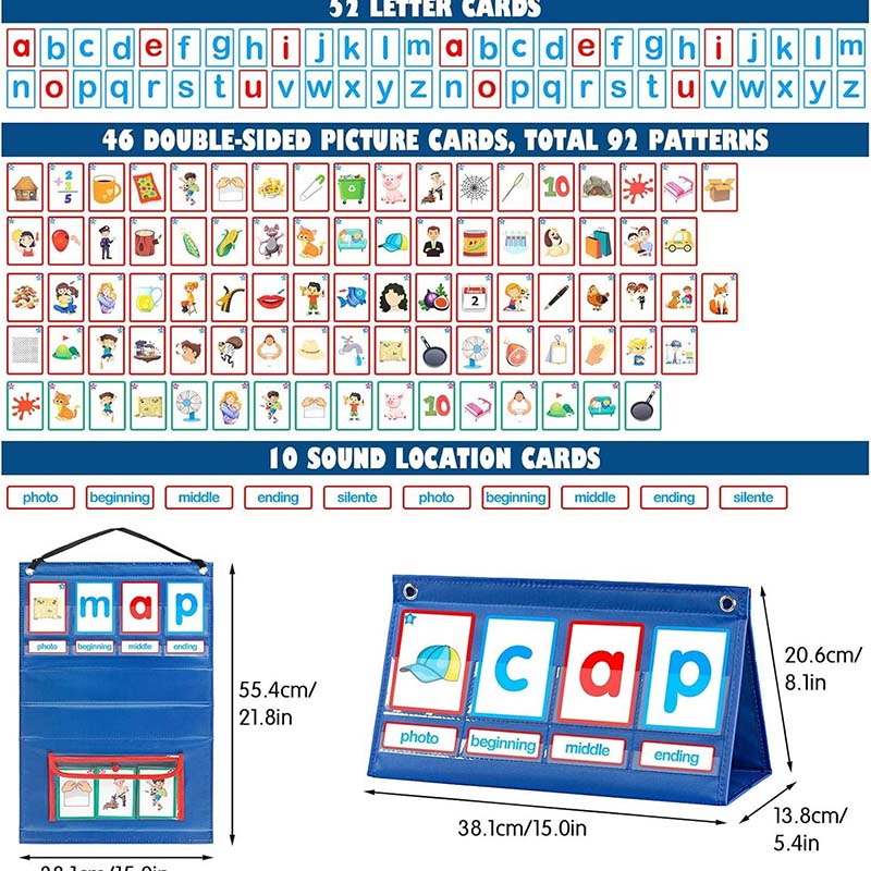 Calendario Visivo per Bambini  - Kids Education Planner recensione e prezzo