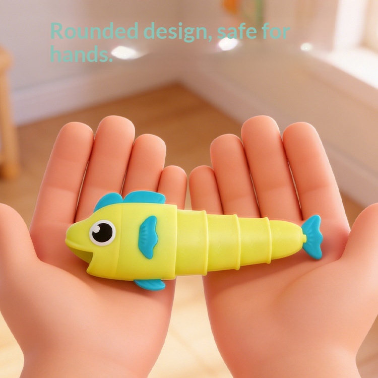Gioco di Pesca 'Reel Big Catch - Kids Education Reels recensione e prezzo
