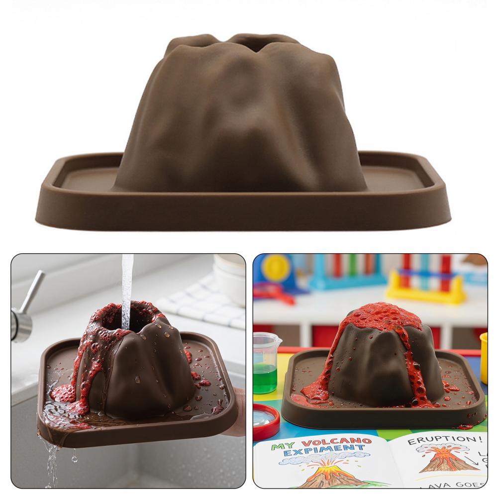Kit per Eruzioni Vulcaniche Gi - Science Kit Volcano recensione e prezzo