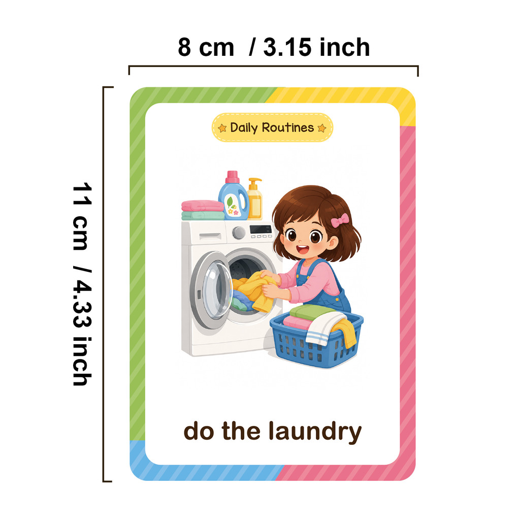38 Carte Didattiche con Parole - Kids Education Words recensione e prezzo