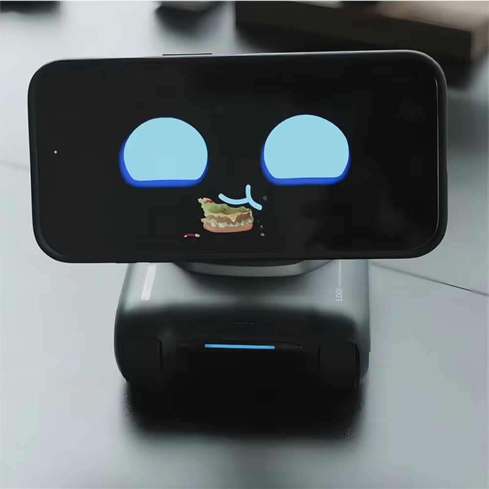 Robot Compagno Intelligente co - Kids Education Free App recensione e prezzo