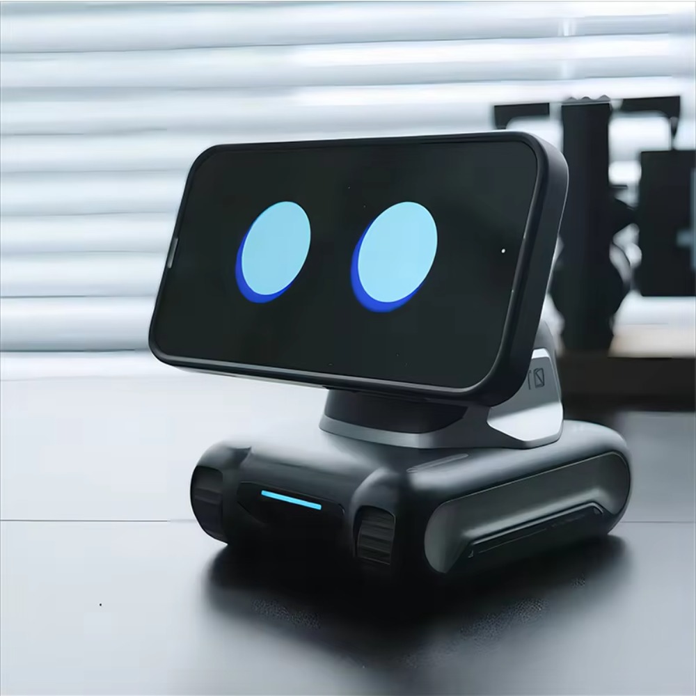 Robot Compagno Intelligente co - Kids Education Free App recensione e prezzo