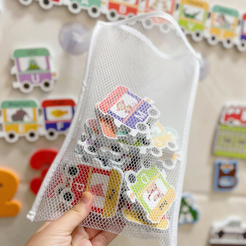 Bambini Giocattoli da bagnetto - Kids Education Number recensione e prezzo