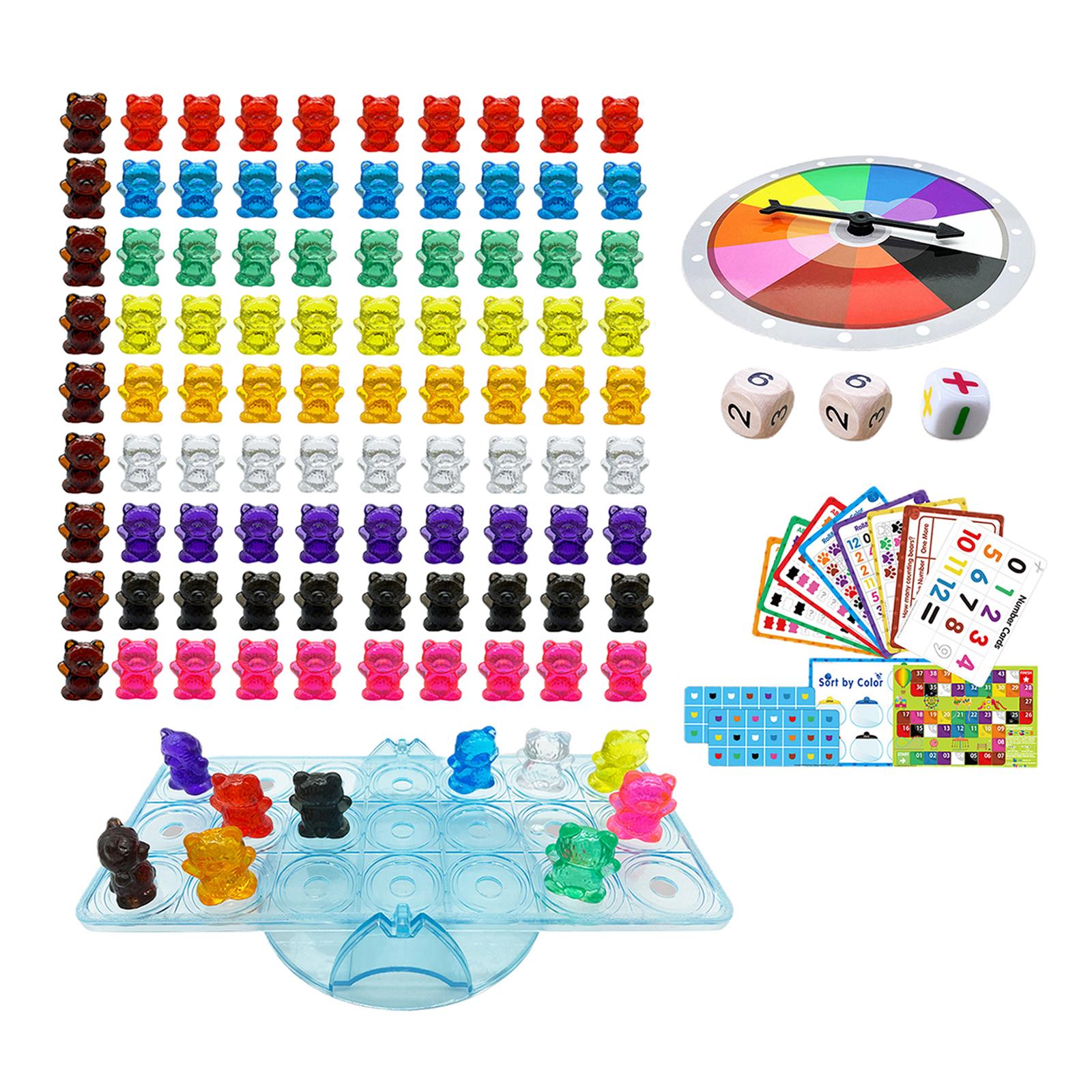 Giocattoli Educativi in ABS pe - Kids Education Number recensione e prezzo